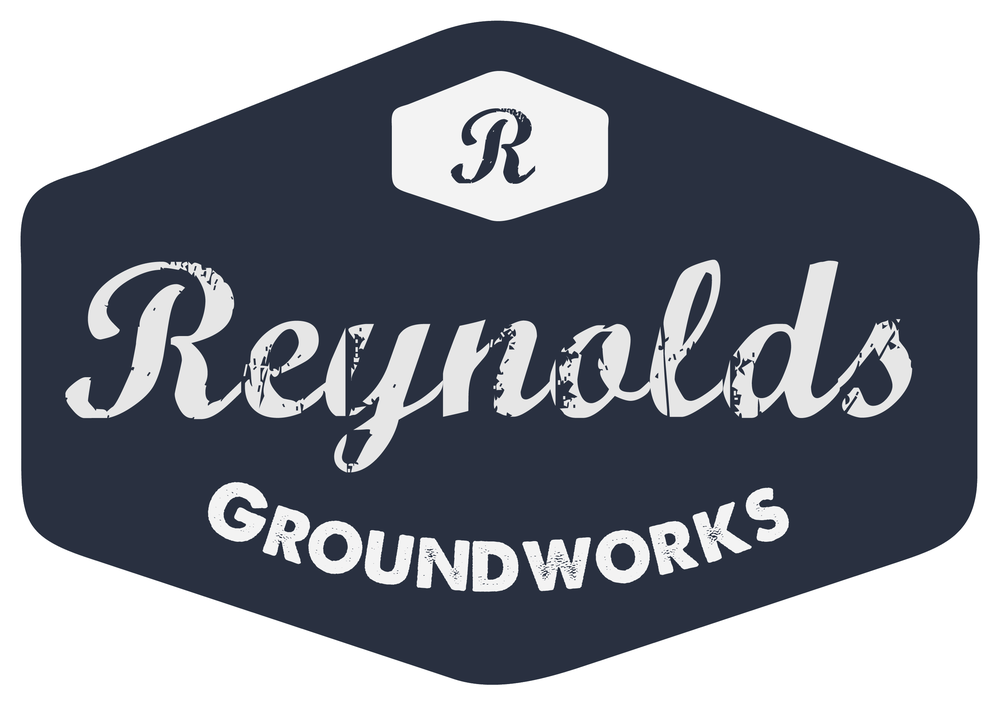Reynolds Groundworks & Landscapes